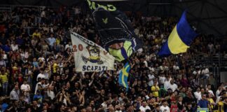 Ultima gara interna stagionale: è l'ora del banco Sardegna Sassari