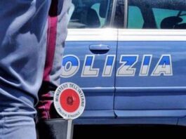 Torre Annunziata: controlli della Polizia, identificate 223 persone