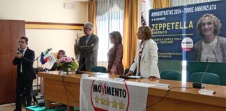 Zeppetella: “Il patto di legalità” del M5S ha spaventato i politici oplontini