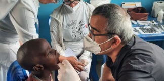 Bambini africani rifiutati e uccisi per la pelle bianca, i loro organi venduti come amuleti: gara solidarietà tra medici e volontari a Pozzuoli
