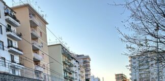 Torre del Greco: da lunedì via ai lavori in viale Ungheria e via della Repubblica