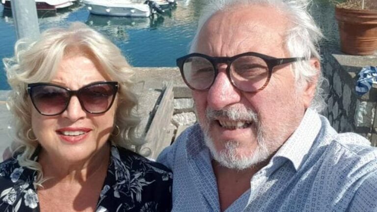 Tragedia di Suviana, ancora disperso il 68enne di Napoli Vincenzo Garzillo Tragedia di Suviana, ancora disperso il 68enne di Napoli Vincenzo Garzillo