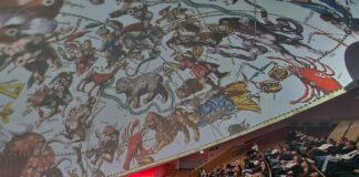 Appuntamento in Via Lattea: si rinnova sabato 18 maggio l’apertura serale del Planetario di Città della Scienza