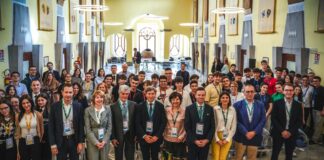 Sorrento, conclusa l'anteprima "Verso Sud Youth" con gli studenti degli istituti cittadini