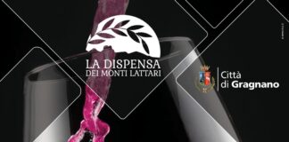 “Gragnano da bere” due giorni tra eventi, musica, cibo e vini Penisola Sorrentina Dop