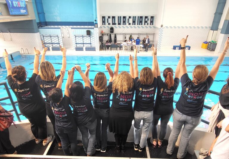 Napoli, domenica di sport: continuano gli Open Day Acquachiara Napoli, domenica di sport: continuano gli Open Day Acquachiara