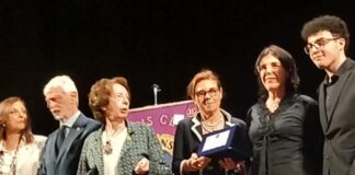 A Sorrento l’appuntamento Educare alla lettura al tempo del digitale A Sorrento l'appuntamento “Educare alla lettura al tempo del digitale”: "Tante parole, poca lettura: da Internet all’Intelligenza Artificiale Conversazionale"