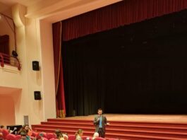 Sorrento, conclusione del progetto di educazione ambientale "Piccole Guardie Ambientali"