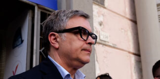 Castellammare, D’Apuzzo “Le liste? Vanno presentate già pulite” Castellammare, Elezioni comunali. Mario D’Apuzzo “Le liste? Vanno presentate già “pulite” altrimenti è la solita antimafia della retorica”