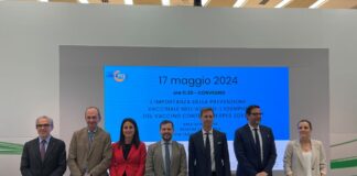 Il vaccino per prevenire il fuoco di Sant’Antonio: la campagna della Fondazione Longevitas
