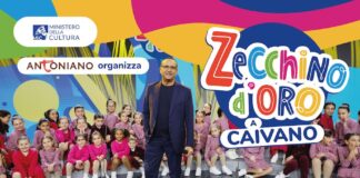 Musica, via alle audizioni per il Piccolo Coro di Caivano