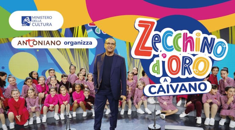 Musica, via alle audizioni per il Piccolo Coro di Caivano