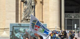 Inclusività, a Pomigliano d'Arco la festa dell'azione cattolica