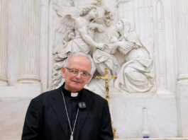 Aversa: Santissima Trinità 2024, il commento di Mons. Angelo Spinillo