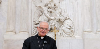 Aversa: Santissima Trinità 2024, il commento di Mons. Angelo Spinillo