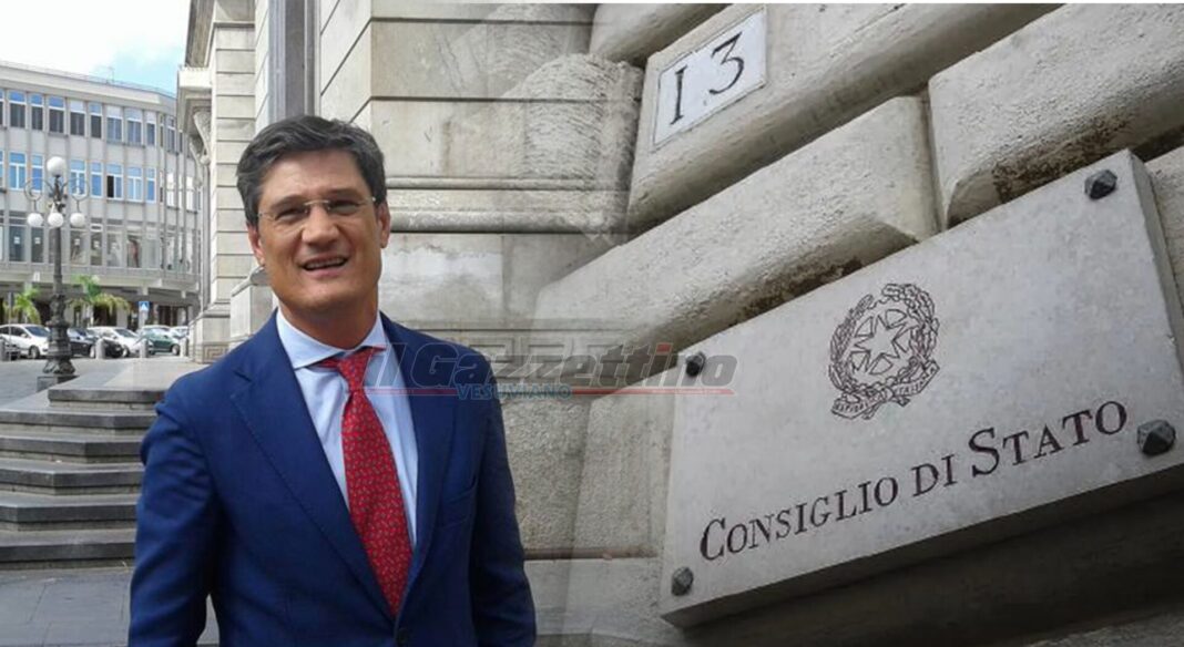 Dubbi del CdS sullo scioglimento a San Giuseppe Vesuviano: tutto da rifare