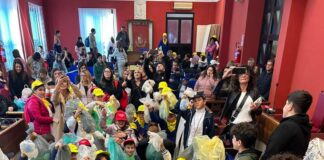 Gragnano, il Comune aderisce all’iniziativa Unicef “Diritti in Comune”