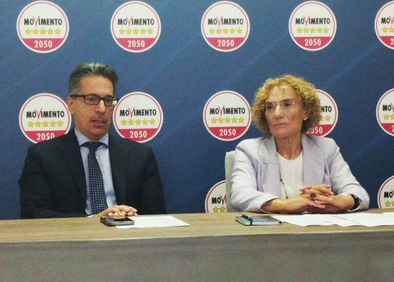 Torre Annunziata, Zeppetella: “Taglio agli sprechi per sostenere il welfare sociale” Torre Annunziata, Zeppetella: “Taglio agli sprechi per sostenere il welfare sociale”