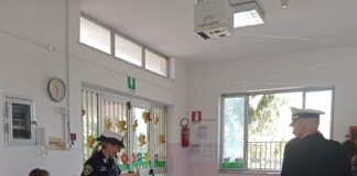 Le attività della Polizia Municipale di Sant'Agnello