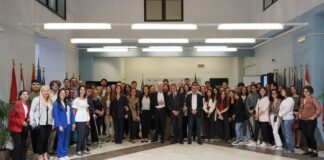 Lotta alla disinformazione e alla manipolazione delle informazioni, successo per il seminario dell'Osservatorio TuttiMedia. "Lavoriamo per creare consapevolezza sulla necessità di un’informazione corretta e trasparente"