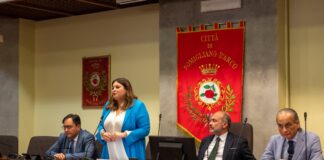 Giorno del gioco, a Pomigliano coinvolti oltre mille ragazzi