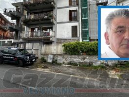 Tragedia sul lavoro a Lettere, inchiesta sulla morte del 57enne Raffaele Manzo: l'uomo è precipitato da un'impalcatura dal terzo piano di un condominio