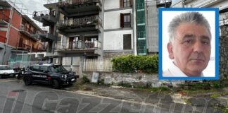 Tragedia sul lavoro a Lettere, inchiesta sulla morte del 57enne Raffaele Manzo: l'uomo è precipitato da un'impalcatura dal terzo piano di un condominio
