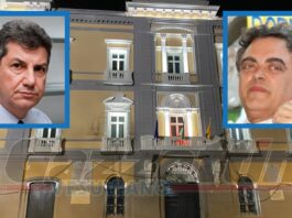 Duello D'Apuzzo-Vicinanza a Castellammare. Tutte le liste, tutti i nomi