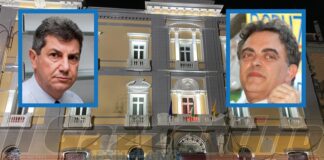 Castellammare, centrosinistra: 13 liste per Luigi Vicinanza Duello D'Apuzzo-Vicinanza a Castellammare. Tutte le liste, tutti i nomi