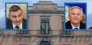 Trecase verso le elezioni, non c'è due senza tre per Raffaele De Luca? A sfidarlo il suo ex vicesindaco Vincenzo Erbetta