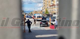 Napoli, tragedia nel cantiere della metro: un morto e due feriti