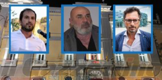 Castellammare, l’allarme dei deputati a Vicinanza: “No trasformisti” Castellammare, l’allarme dei deputati a Vicinanza: “No trasformisti"
