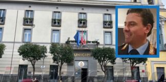 Pomigliano d’Arco, il nuovo comandante dei caschi bianchi è Emiliano Nacar: "Riorganizzare il comparto della sicurezza e della gestione del traffico veicolare"