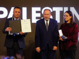 Giornata libertà di stampa A Gaza uccisi più di 120 giornalisti