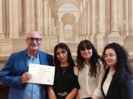 Gragnano, Chiostro Armonico vince il Primo Premio Saverio Mercadante 2024