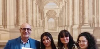 Gragnano, Chiostro Armonico vince il Primo Premio Saverio Mercadante 2024