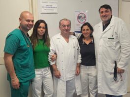 Ospedale di Nola, attivo l’ambulatorio per pazienti portatori di stomie: Un progetto realizzato grazie all’impegno dei dirigenti medici e del personale sanitario della chirurgia generale
