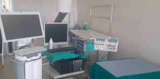 Torre del Greco, attività riabilitative del pavimento pelvico: open day Torre del Greco, attività riabilitative del pavimento pelvico: open day all’ospedale "Maresca". Appuntamento al prossimo 16 maggio