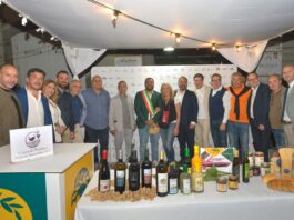 “Gragnano da bere”, grande partecipazione di pubblico: tour nelle vigne, degustazioni e masterclass con i vini del territorio protagonisti assoluti della kermesse