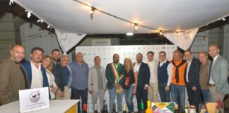“Gragnano da bere”, grande partecipazione di pubblico: tour nelle vigne, degustazioni e masterclass con i vini del territorio protagonisti assoluti della kermesse