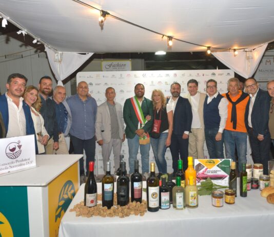 “Gragnano da bere”, grande partecipazione di pubblico: tour nelle vigne, degustazioni e masterclass con i vini del territorio protagonisti assoluti della kermesse