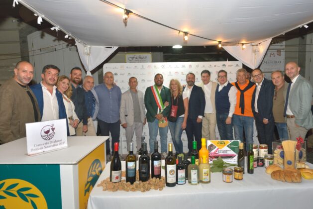 “Gragnano da bere”, grande partecipazione di pubblico: tour nelle vigne, degustazioni e masterclass con i vini del territorio protagonisti assoluti della kermesse