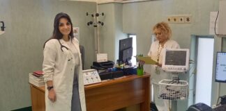 Pollena Trocchia: attivo l’ambulatorio di dietologia clinica Pollena Trocchia, ospedale "Apicella": attivo l’ambulatorio di dietologia clinica e malattie del metabolismo. La struttura effettua circa 140 accessi mensili