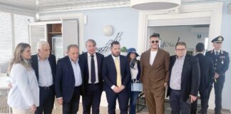 Nuova tappa di presentazione di “Napoli Made” al Relais Maresca di Capri