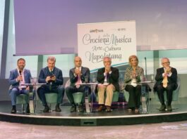 Al via la “Crociera Musica, Arte e Cultura Napoletana”