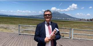 Città delle acque, D’Apuzzo: ripartire dalle terme per posizionare Castellammare al centro dell’agenda turistica