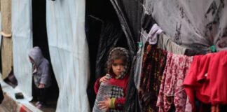 Il Cesare del male e della vergogna aleggia su Gaza e su Rafah