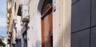 Torre del Greco: defibrillatore donato alla città in via Salvator Noto