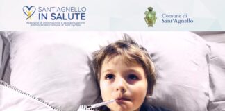 Sant'Agnello in salute: "Inquinamento e gestione della febbre in età pediatrica"