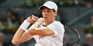 Madrid, Sinner si ritira! Al Masters solo un'apparizione di Nadal